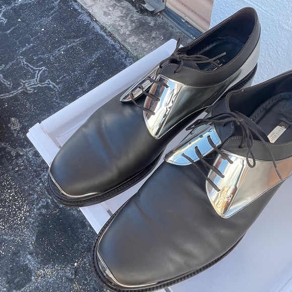 It’s in Europe size 9 USA 11 - Picture 1 of 5